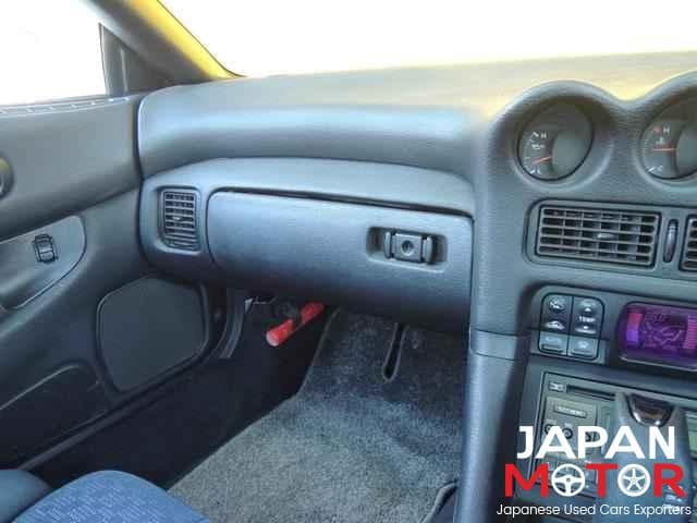 1997 Mitsubishi GTO JDM car for sale — photo 7 of 15