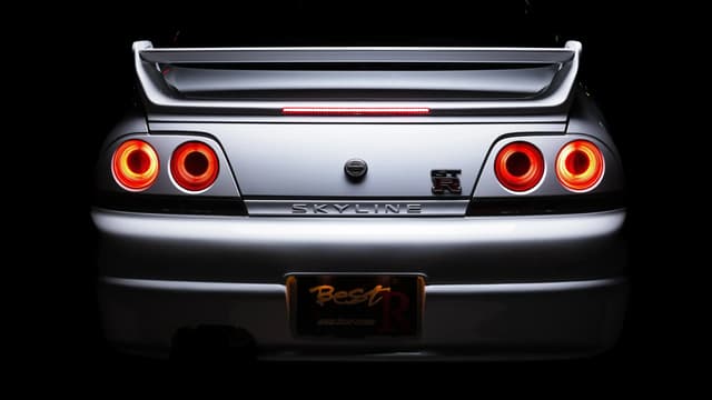 2010 Porsche 911 JDM car for sale — photo 3 of 11