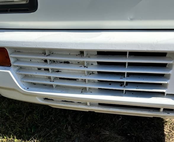 1993 Honda Acty JDM car for sale — photo 17 of 18