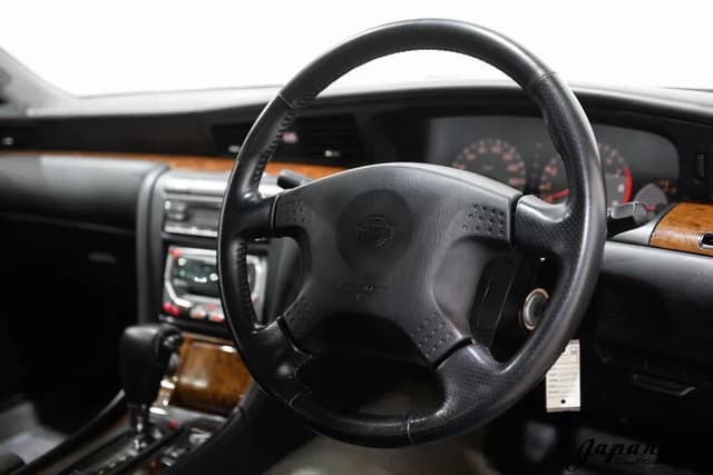 1997 Nissan Laurel JDM car for sale — photo 12 of 25