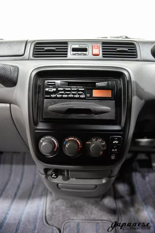 1997 Honda CR-V JDM car for sale — photo 10 of 25