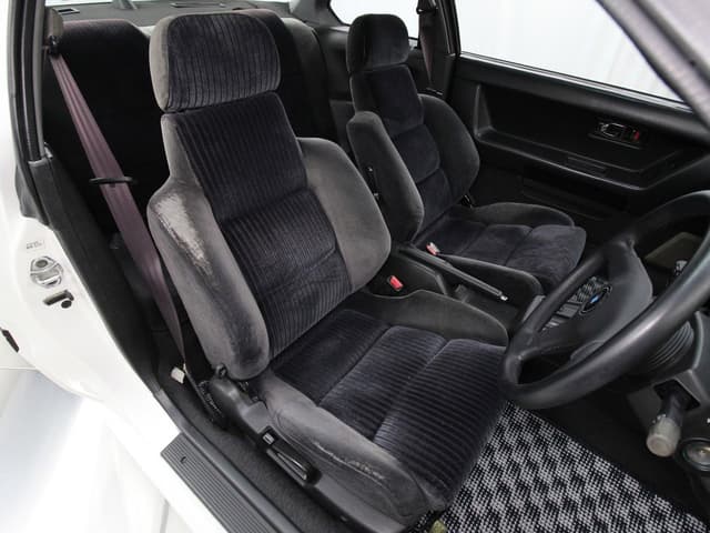 1987 Honda Prelude JDM car for sale — photo 16 of 25