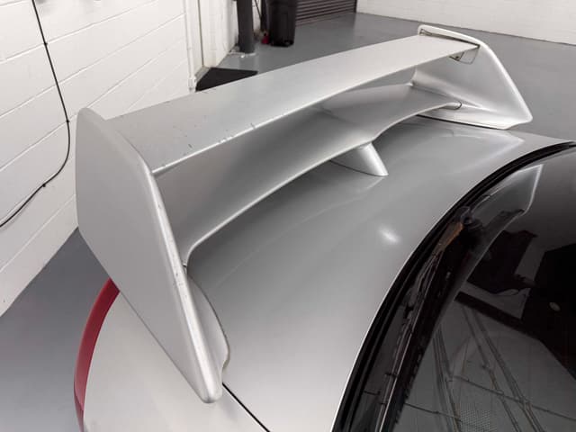 1998 Mitsubishi Lancer Evolution JDM car for sale — photo 17 of 25