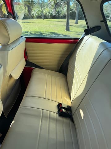 1994 Rover JDM car for sale — photo 23 of 25