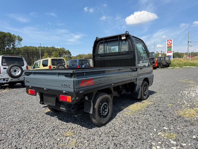1997 Suzuki Carry JDM car for sale — photo 4 of 16
