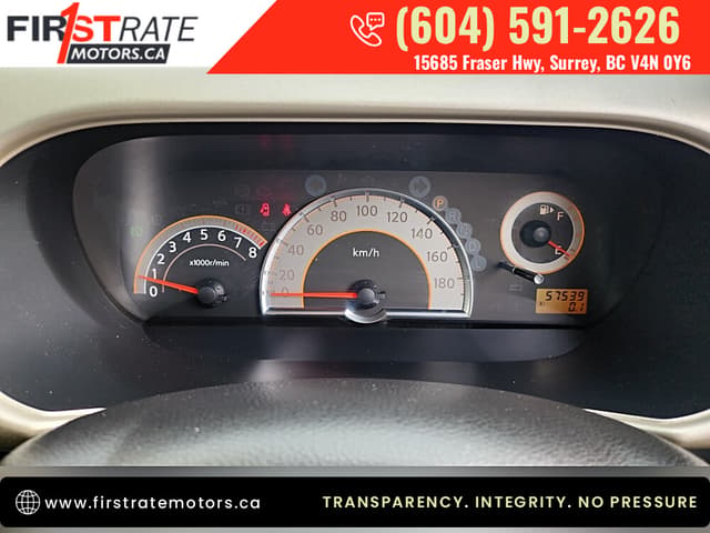 2007 Nissan Serena JDM car for sale — photo 17 of 18