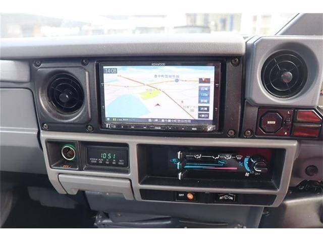 1992 Toyota Land Cruiser JDM car for sale — photo 9 of 20