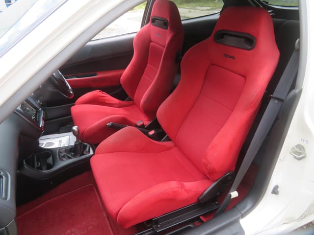 1999 Honda Civic JDM car for sale — photo 23 of 25