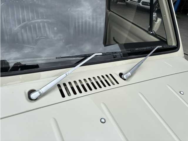 1989 Nissan Pao JDM car for sale — photo 10 of 20