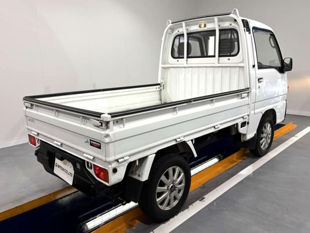 1994 Subaru Sambar JDM car for sale — photo 4 of 25