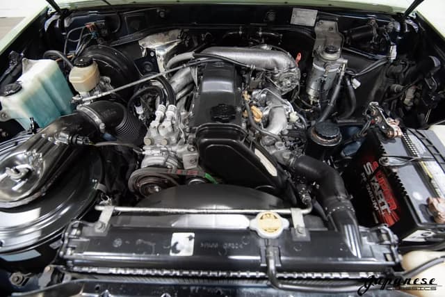 1994 Toyota Land Cruiser Prado JDM car for sale — photo 24 of 25