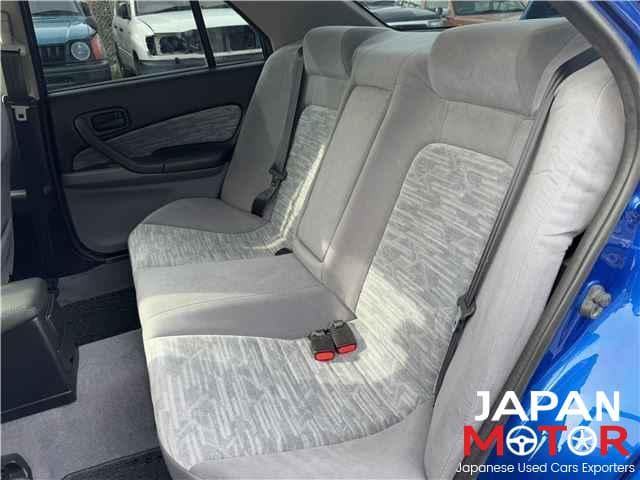 2000 Nissan Skyline JDM car for sale — photo 9 of 14