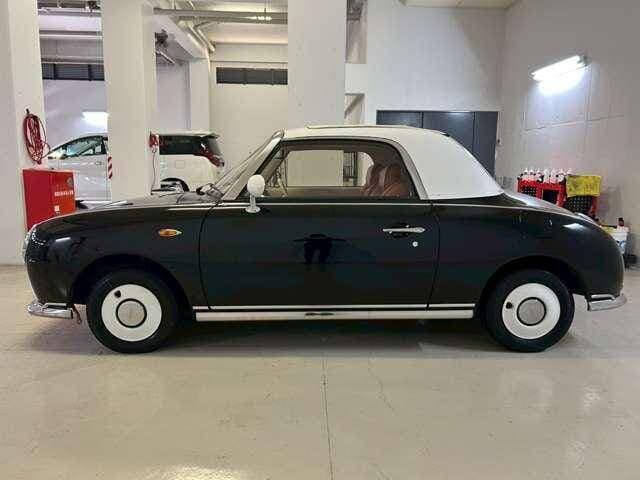 1991 Nissan Figaro JDM car for sale — photo 2 of 20