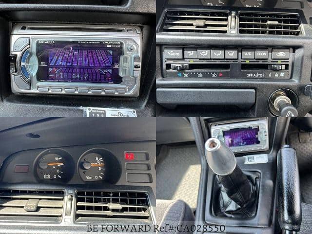 1992 Toyota Supra JDM car for sale — photo 19 of 20