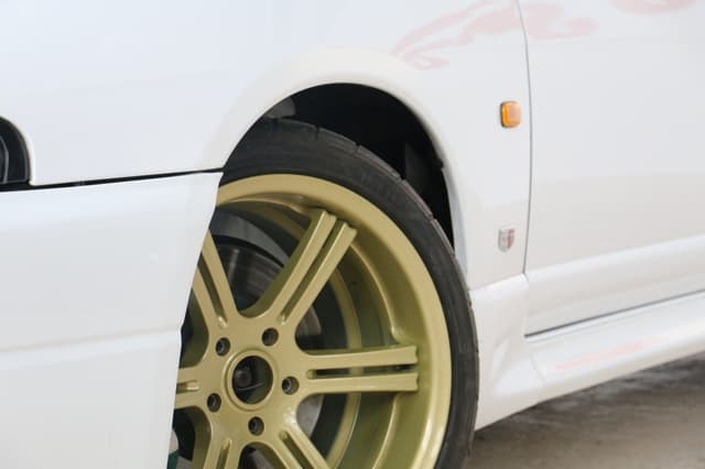 1996 JDM car for sale — photo 5 of 25