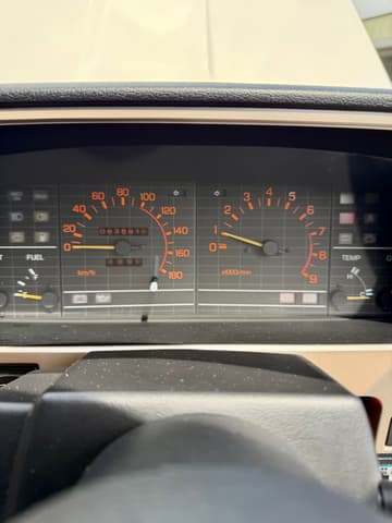1984 Nissan Skyline JDM car for sale — photo 8 of 16