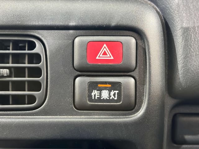 2001 Honda Acty JDM car for sale — photo 14 of 25