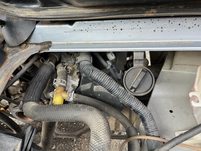 2002 Daihatsu Hijet JDM car for sale — photo 20 of 25