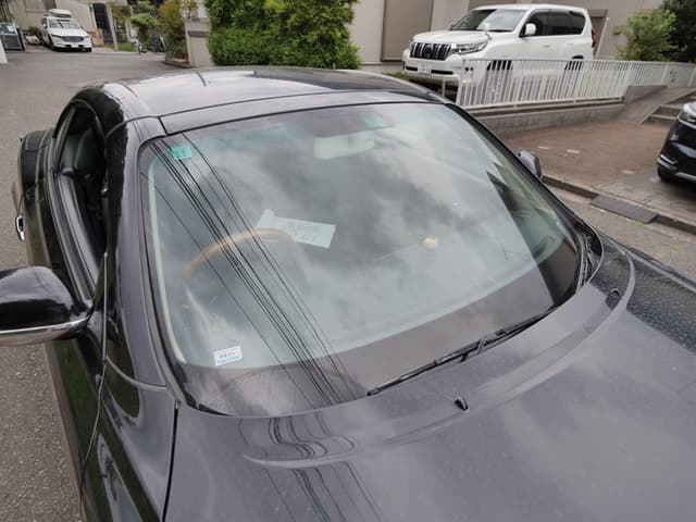 2001 Toyota Soarer JDM car for sale — photo 13 of 25