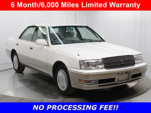 1997 Toyota Crown JDM car for sale