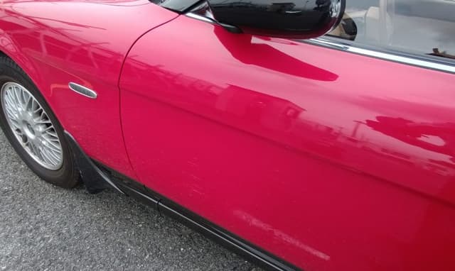 1990 Eunos JDM car for sale — photo 15 of 25