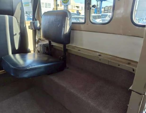 1981 Toyota Land Cruiser JDM car for sale — photo 14 of 19
