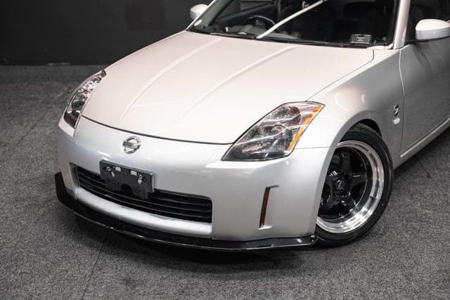2002 Nissan Fairlady Z JDM car for sale — photo 2 of 18