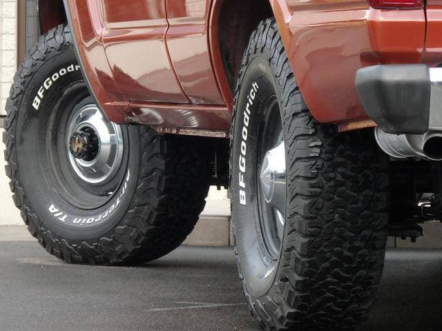 1987 Toyota Land Cruiser JDM car for sale — photo 15 of 20