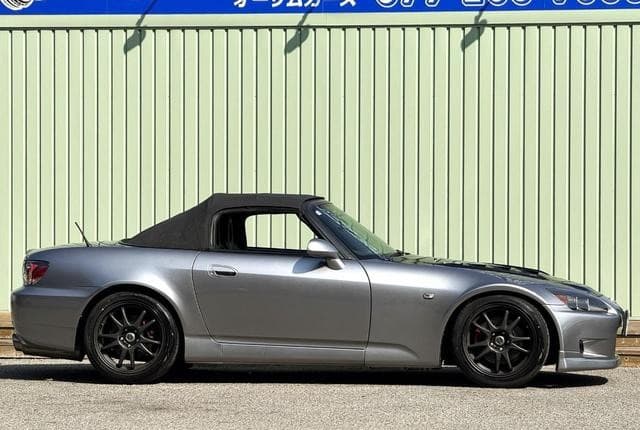 1999 Honda S2000 JDM car for sale — photo 12 of 25