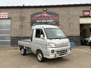 2005 Daihatsu Hijet JDM car for sale