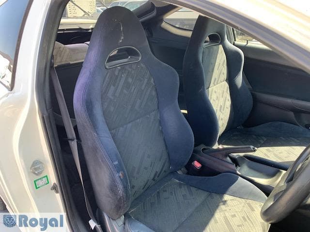 2001 Honda Integra JDM car for sale — photo 17 of 25