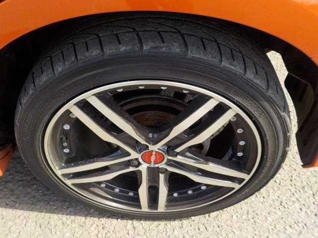 2011 JDM car for sale — photo 21 of 21
