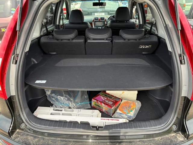 2010 Honda CR-V JDM car for sale — photo 9 of 18