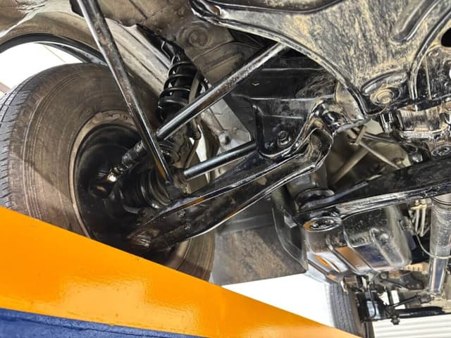 1999 Honda Acty JDM car for sale — photo 18 of 25