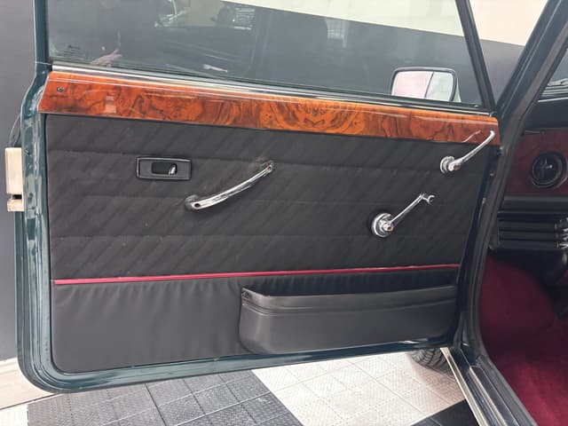 1994 Rover JDM car for sale — photo 12 of 25