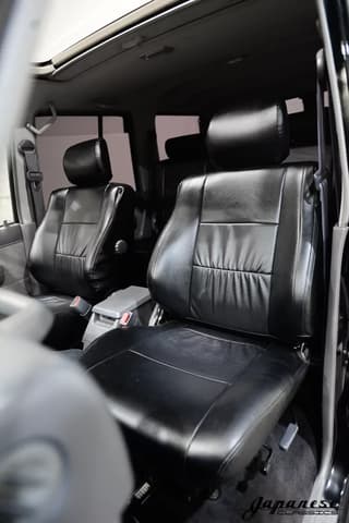1996 Toyota Land Cruiser Prado JDM car for sale — photo 17 of 25