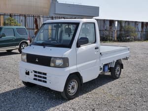 2001 Mitsubishi Minicab JDM car for sale
