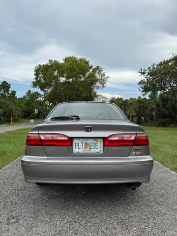 2000 Honda Accord JDM car for sale — photo 9 of 25