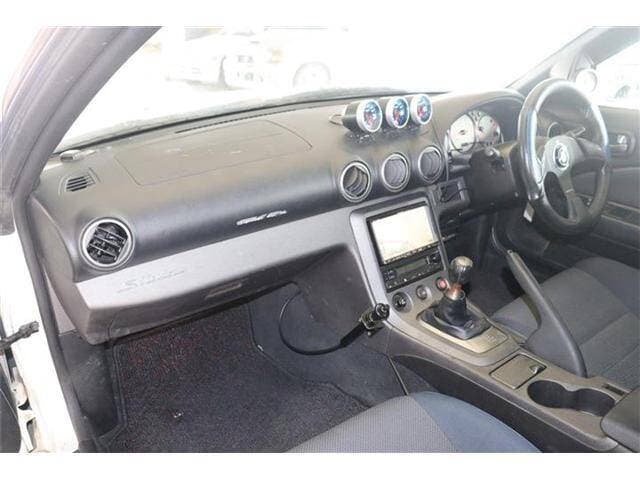 2001 Nissan Silvia JDM car for sale — photo 7 of 20