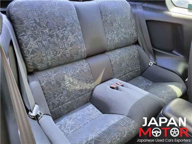 1999 Toyota Supra JDM car for sale — photo 9 of 10