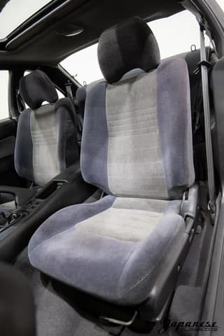 1995 Nissan Silvia JDM car for sale — photo 16 of 25