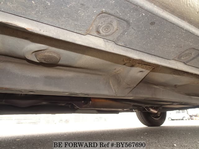 2002 Toyota Corolla JDM car for sale — photo 17 of 25