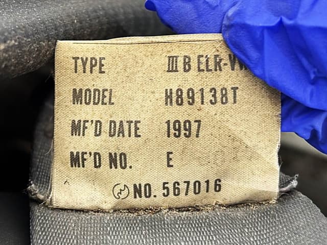 1997 Honda Acty JDM car for sale — photo 22 of 25
