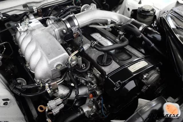 1998 Nissan Skyline JDM car for sale — photo 23 of 25