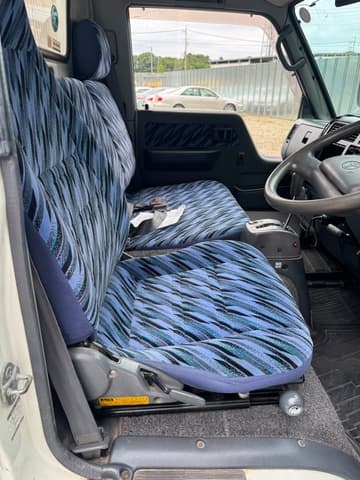 1999 Toyota Dyna JDM car for sale — photo 9 of 10