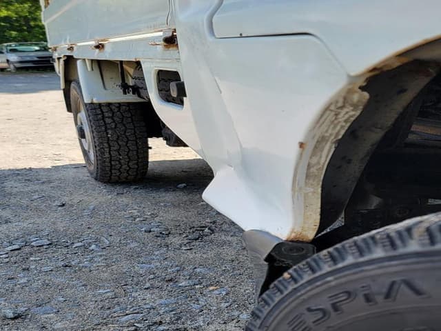 1993 Subaru Sambar JDM car for sale — photo 7 of 10