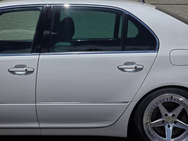 2000 Toyota Celsior JDM car for sale — photo 14 of 25