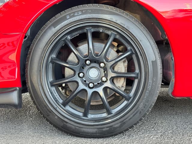 2000 Mazda RX-7 JDM car for sale — photo 13 of 25