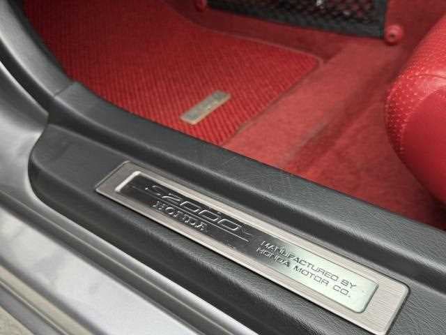 1999 Honda S2000 JDM car for sale — photo 18 of 20