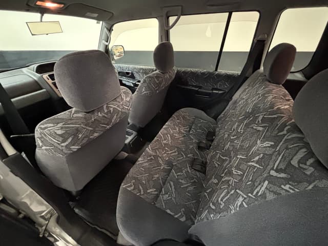 2000 Mitsubishi Pajero JDM car for sale — photo 13 of 25